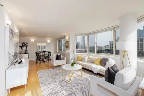 20 2nd St #602, Jersey City, NJ 07302