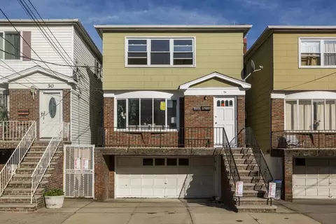 28 Pierce Ave, Jersey City, NJ 07307