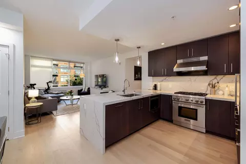 1400 Hudson St 611 #611, Hoboken, NJ 07030