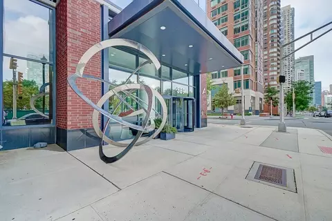 389 Washington St 30g #30G, Jersey City, NJ 07302