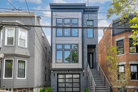 121 Prospect St, Jersey City, NJ 07307