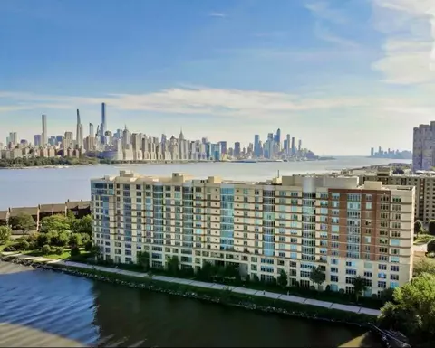 8100 River Rd 715 #715, North Bergen, NJ 07047