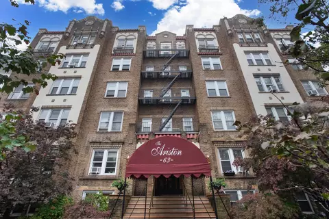63 Sherman Pl #B6, Jersey City, NJ 07307
