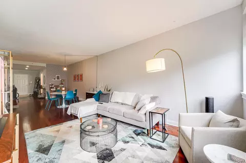 311 Washington St #3B, Jersey City, NJ 07302