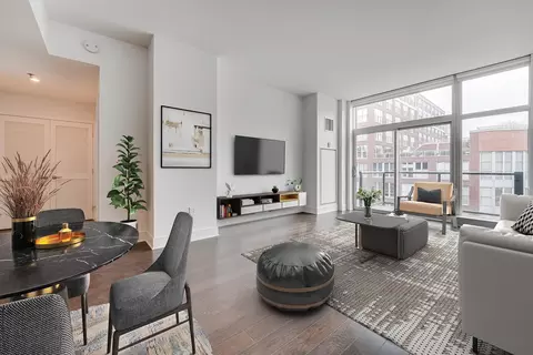 1100 Maxwell Lane 620 #620, Hoboken, NJ 07030