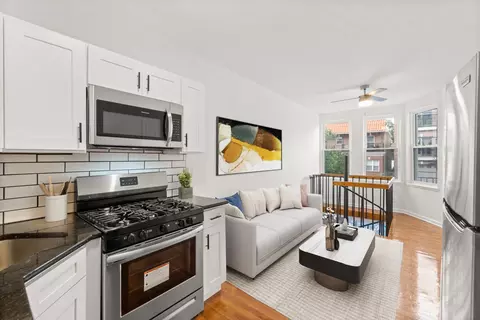 231 Griffith St A #A, Jersey City, NJ 07307
