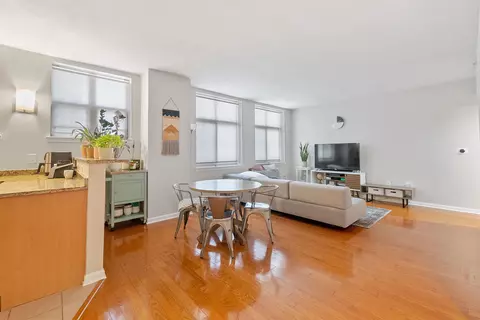 143 Morgan St #4A, Jersey City, NJ 07302