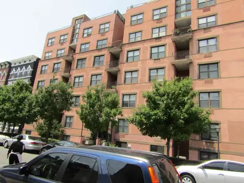 43-49 Van Wagenen Ave #6I, Jersey City, NJ 07306