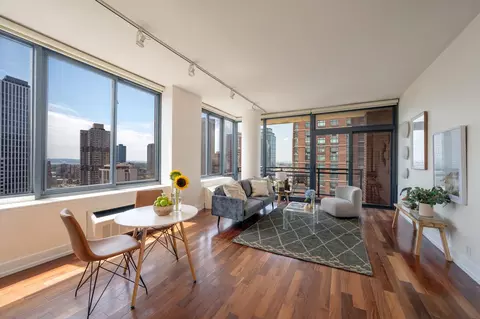 389 Washington St 24a #24A, Jersey City, NJ 07302