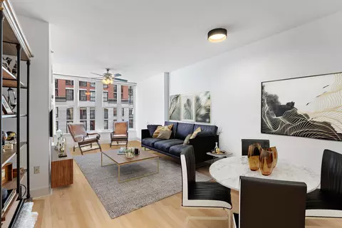1125 Maxwell Lane 508 #508, Hoboken, NJ 07030
