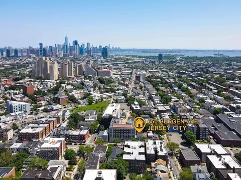 650 Bergen Ave, Jersey City, NJ 07304