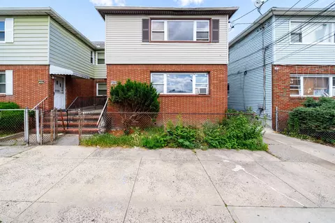 164 Stegman St, Jersey City, NJ 07305