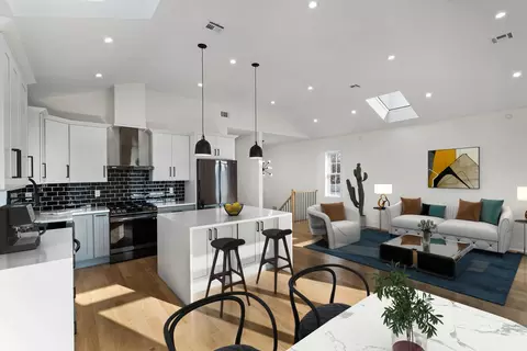 192-194 Mcadoo Ave #3, Jersey City, NJ 07305