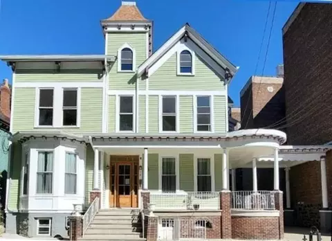 70 Sherman Pl #4, Jersey City, NJ 07307