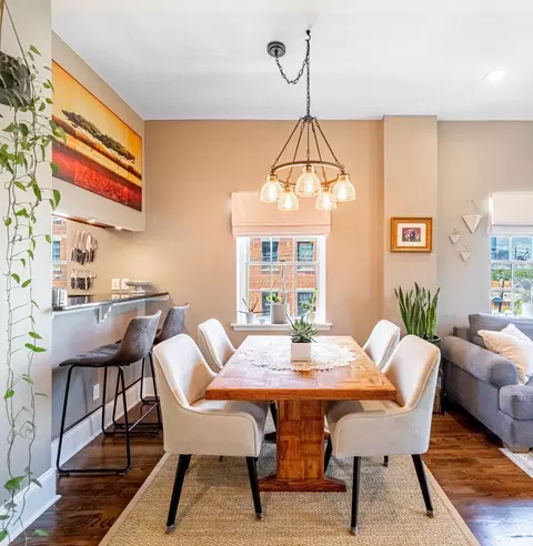 227 Christopher Columbus Dr #307B, Jersey City, NJ 07302