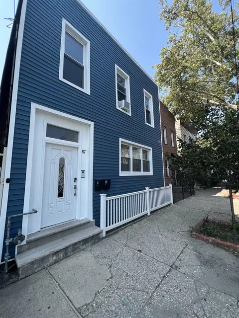 87 Sherman Ave, Jersey City, NJ 07307