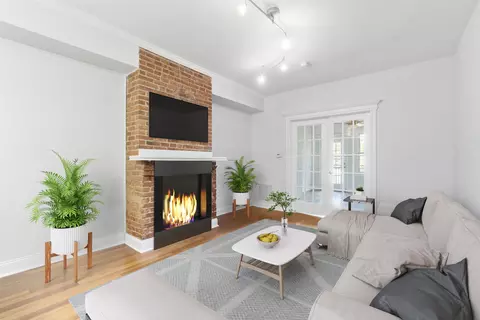 380 7th St #1A, Jersey City, NJ 07302
