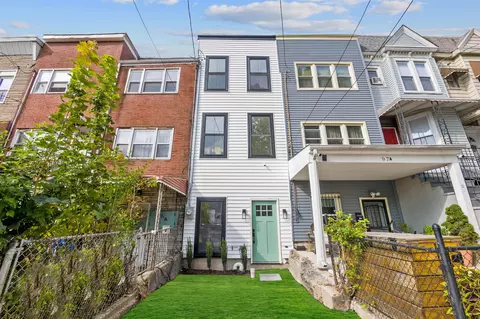 97 Orient Ave, Jersey City, NJ 07305