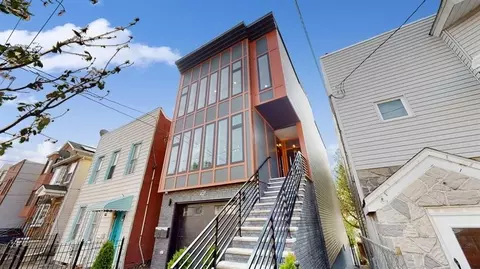 427 Liberty Ave #2, Jersey City, NJ 07307