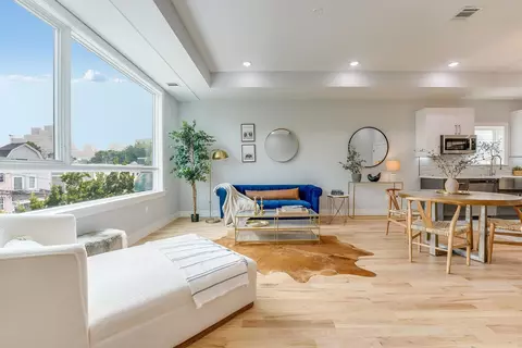 43 Gardner Ave #2A, Jersey City, NJ 07304