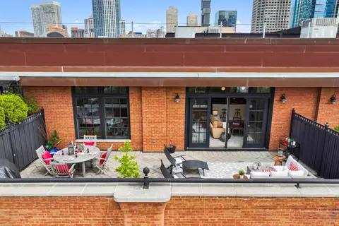 174 Washington St #PHF, Jersey City, NJ 07302