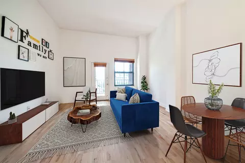 1 Greene St 506 #506, Jersey City, NJ 07302