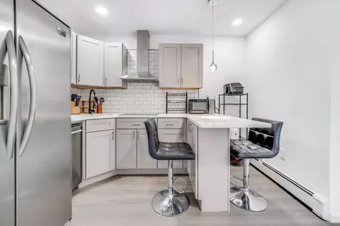 609 New York Ave #2R, Union City, NJ 07087