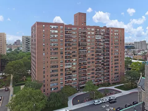 10 Huron Ave #14J, Jersey City, NJ 07306