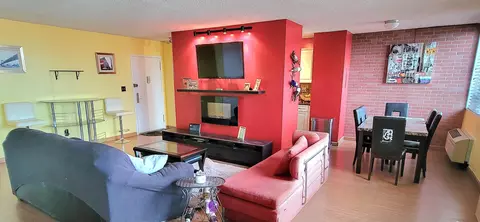 100 Manhattan Ave 907 #907, Union City, NJ 07087