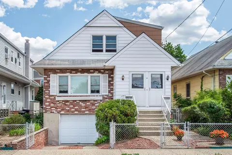 56 Country Village Rd, Jersey City, NJ 07305