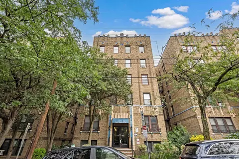 270 Harrison Ave 509 #509, Jersey City, NJ 07304
