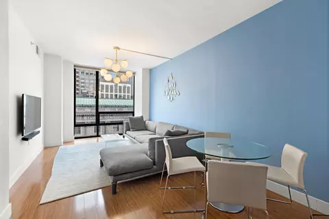 253 Washington St #502, Jersey City, NJ 07302
