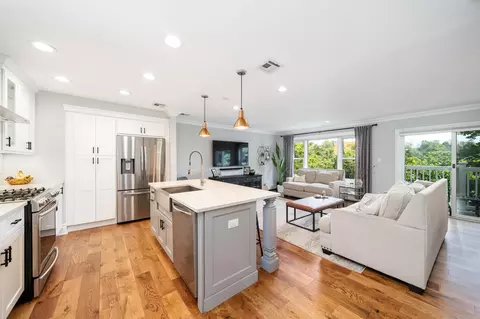 614 Gregory Ave # b, Weehawken, NJ 07086