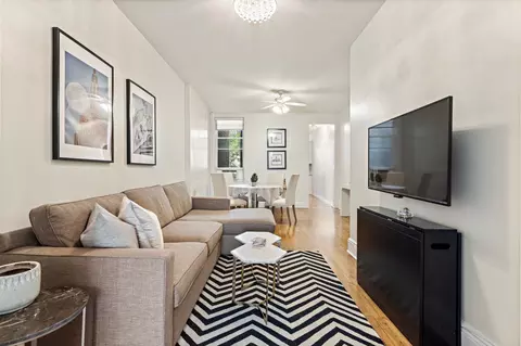 1010 Washington St #3L, Hoboken, NJ 07030