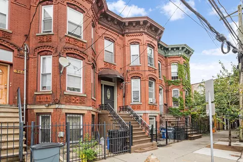 364 Communipaw Ave, Jersey City, NJ 07304