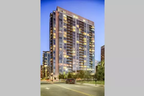 1 Shore Ln #1607, Jersey City, NJ 07310