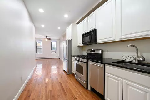 60 Monroe St #5, Hoboken, NJ 07030