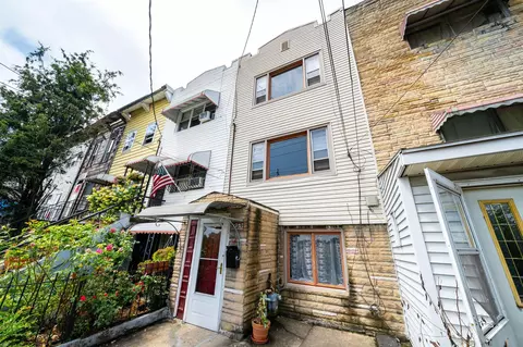 173 Baldwin Ave # a, Jersey City, NJ 07306