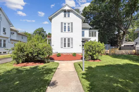 77-79 Glen Ridge Ave, Glen Ridge, NJ 07028