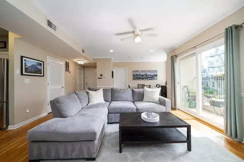 113 Madison St #2E, Hoboken, NJ 07030