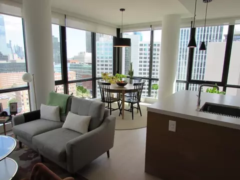 10 Provost St #1804, Jersey City, NJ 07302