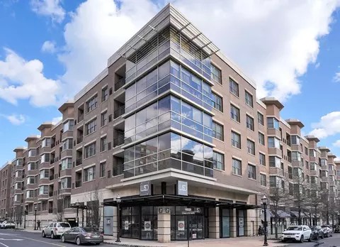 20 Avenue At Port Imperial #204, West New York, NJ 07093