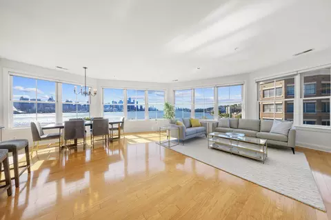 20 Avenue At Port Imperial #402, West New York, NJ 07093