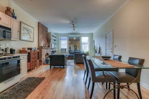 1037 Park Ave #3, Hoboken, NJ 07030