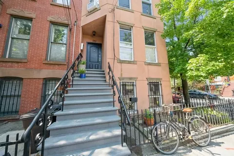 389 York St #2, Jersey City, NJ 07302