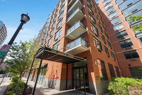 1400 Hudson St #728, Hoboken, NJ 07030