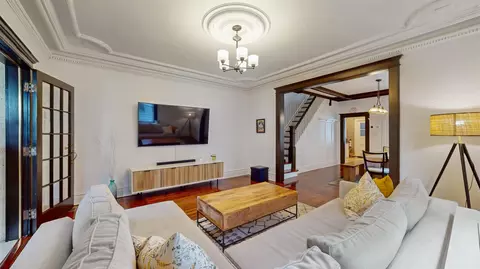 6108 Monitor Pl #TH, West New York, NJ 07093