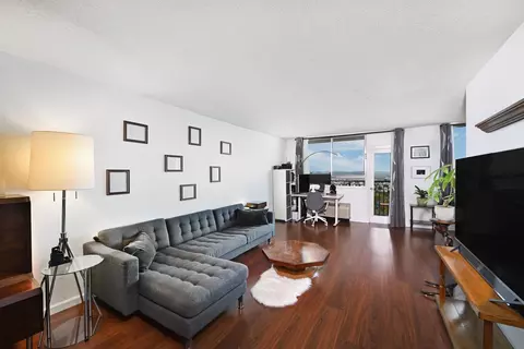 100 Manhattan Ave #2318PH, Union City, NJ 07087