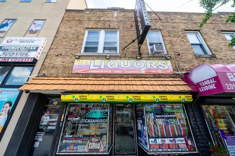 6404 Bergenline Ave, West New York, NJ 07093