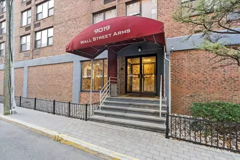 9019 Wall St #4B, North Bergen, NJ 07047